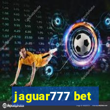 jaguar777 bet